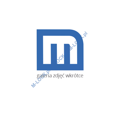 Sztywny łańcuch do drzwi DIERRE (mechanizm)