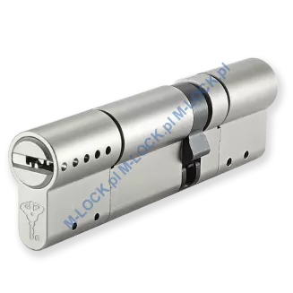 MUL-T-LOCK MTL 400 Modular / Classic PRO 43/68NN (111 mm), wkładka patentowa - 3