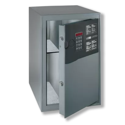 MOTTURA 10.HE8110 HOKEY sejf hotelowy wolnostojący z elektronicznym zamkiem szyfrowym (79 l)