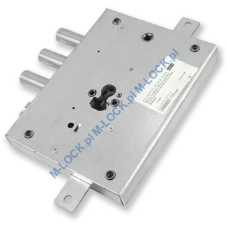 ATRA 437, zamek do drzwi DIERRE SYNERGY - 3