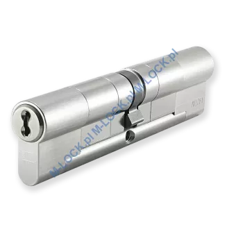 EVVA 3KSplus 61/61NN (122 mm), wkładka patentowa - 3