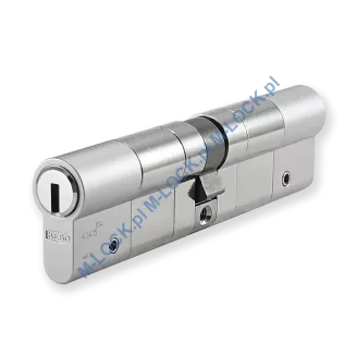 KESO 2000S Omega 60/60NN (120 mm), wkładka patentowa - 2