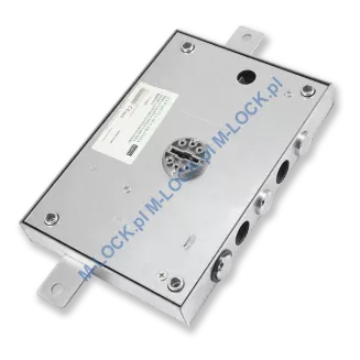 ATRA 603, zamek do drzwi DIERRE (bez wkładki MIA) - 2