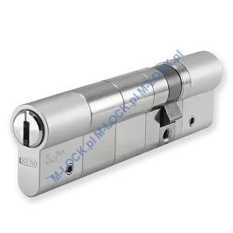 KESO 4000S Omega 35/80NN (115 mm), wkładka patentowa - 3