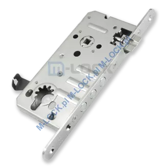 GERDA ZW-2000 ZM12, zamek główny-wpuszczany - 2