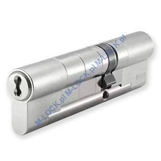 EVVA 3KSplus 41/66NN (107 mm), wkładka patentowa - 3