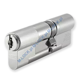 EVVA MCS 36/51NN (87 mm), wkładka patentowa - 3