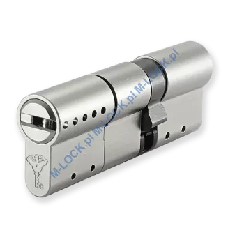 MUL-T-LOCK MTL 600 Modular / Interactive+ 31/55NN (86 mm), wkładka patentowa - 3