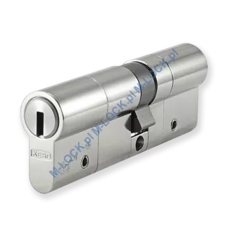 KESO 10RS Omega 45/50NN (95 mm), wkładka patentowa - 2