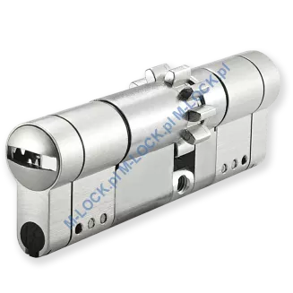 MOTTURA Champions Modular 41/56ZN (97 mm), wkładka patentowa - 2