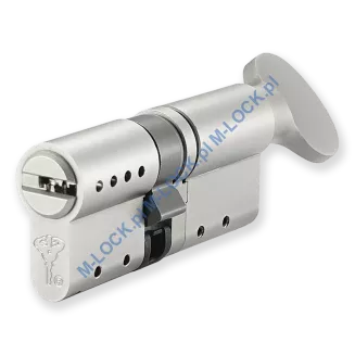 MUL-T-LOCK Classic Modular 31/40G1NN (71 mm), wkładka patentowa - 3