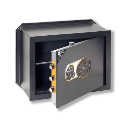 MOTTURA 11.5330 PERSONAL sejf ścienny z mechanicznym zamkiem szyfrowym (38 l)