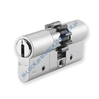 KESO 4000S Omega 30/40ZN (70 mm), wkładka patentowa do drzwi WITEX Super-Lock - 3