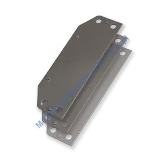 MOTTURA 94.200 podkładka dystansowa (2 mm) - 2