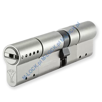 MUL-T-LOCK MTL 600 Modular / Interactive+ 50/65NN (115 mm), wkładka patentowa - 3