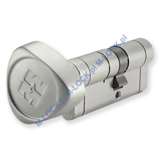 MOTTURA Champions PRO 31/41G3NN (72 mm), wkładka patentowa z pokrętłem - 3