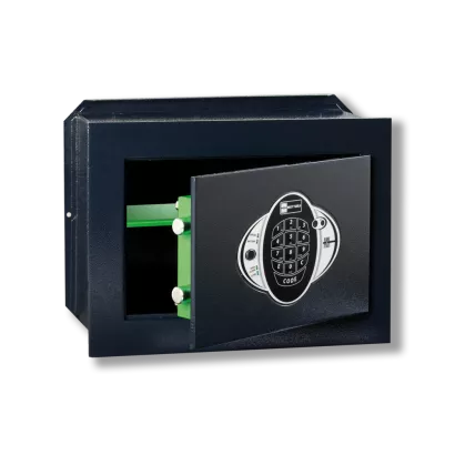 MOTTURA 11.6643 SPECIAL sejf ścienny z elektronicznym zamkiem szyfrowym (19 l)