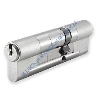 EVVA ICS 41/66NN (107 mm), wkładka patentowa - 3