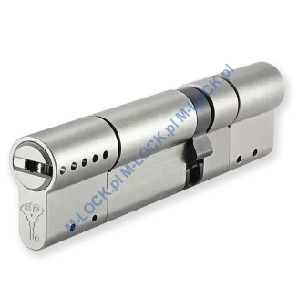 MUL-T-LOCK MTL 600 Modular / Interactive+ 48/73NN (121 mm), wkładka patentowa - 3