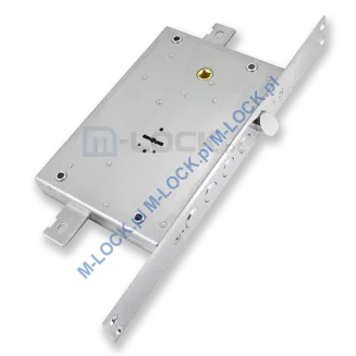 S.A.B. 1561.28N  zamek centralny-rozporowy - 2