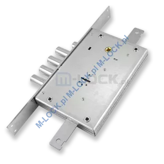 S.A.B. 1561.28N  zamek centralny-rozporowy - 3