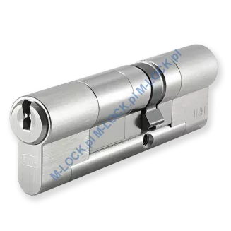 EVVA ICS 41/61NN (102 mm), wkładka patentowa - 3