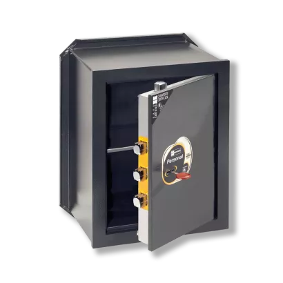 MOTTURA 11.1425 PERSONAL sejf ścienny z zamkiem kluczowym (24 l)