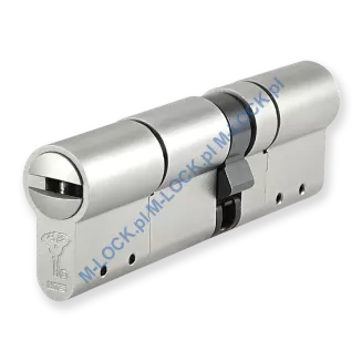 MUL-T-LOCK MTL 800 Modular / MT5+ 40/55NN (95 mm), wkładka patentowa - 2