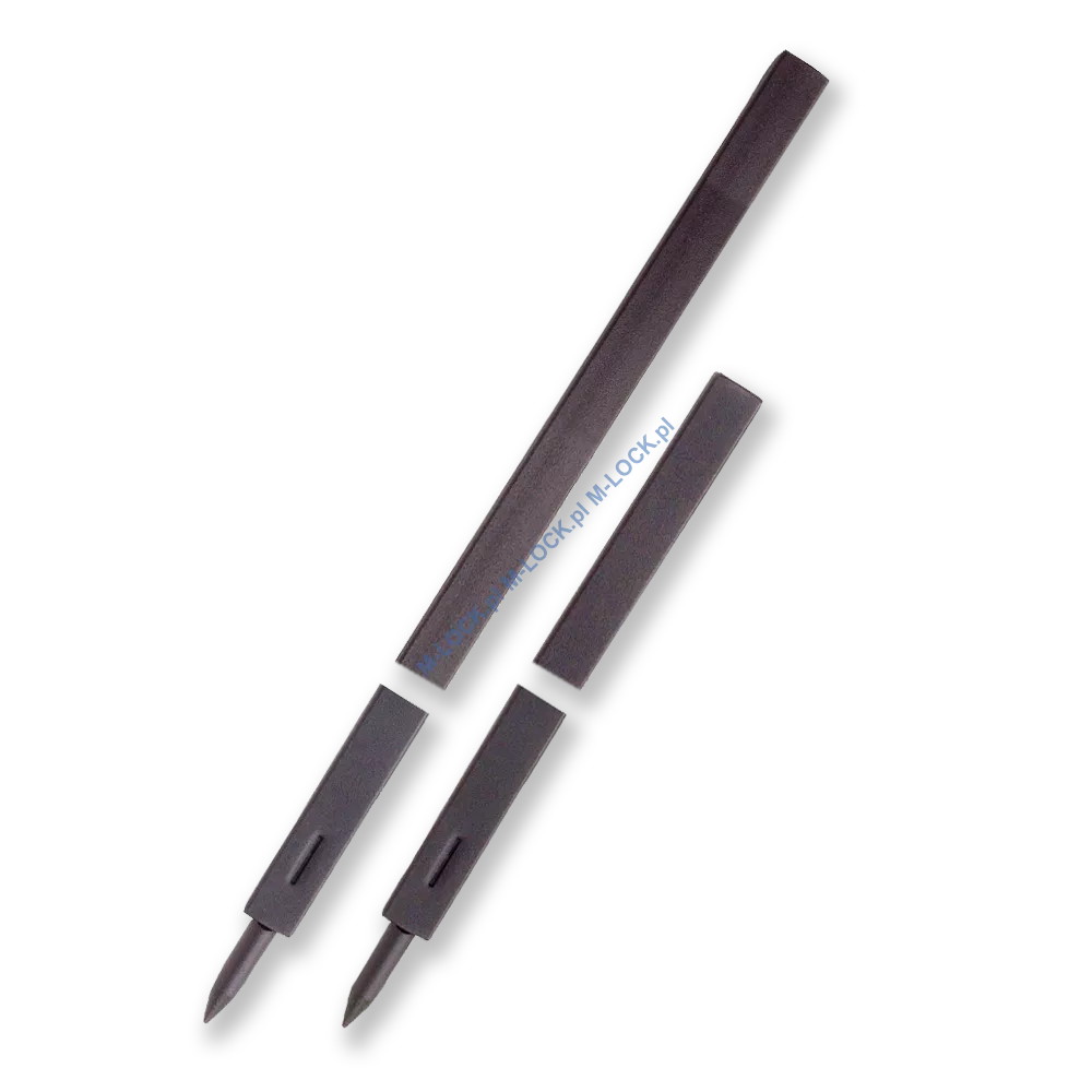 MOTTURA 93.310 pręty do zamków rozporowych