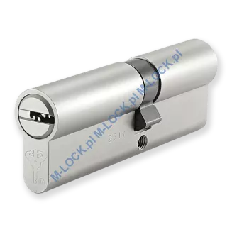 MUL-T-LOCK Classic 45/55NN (100 mm), wkładka patentowa - 3