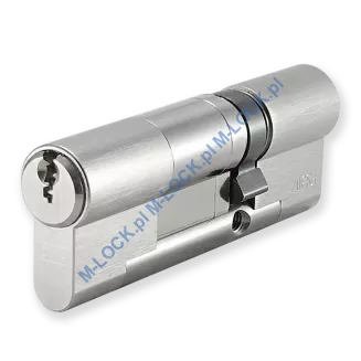 EVVA EPS 31/56NNsymo (87 mm), wkładka patentowa - 3