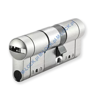 MOTTURA Champions Modular 31/46NN (77 mm), wkładka patentowa - 2