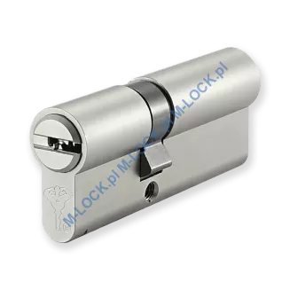 MUL-T-LOCK Classic 31/45NN (76 mm), wkładka patentowa - 3