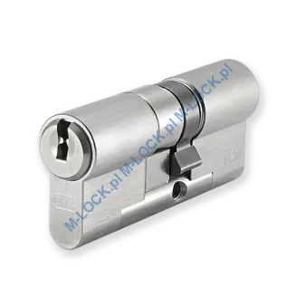 EVVA ICS 31/41NN (72 mm), wkładka patentowa - 3