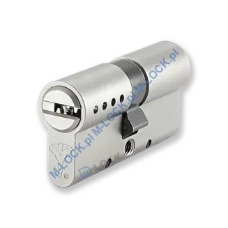 MUL-T-LOCK MTL 400 / Classic PRO 31/31NN (62 mm), wkładka patentowa - 3