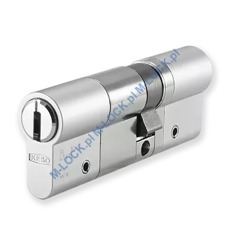 KESO 4000S Omega 35/50NN (85 mm), wkładka patentowa - 3