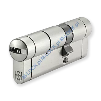 MOTTURA Champions PRO 31/51NN (82 mm), wkładka patentowa - 2