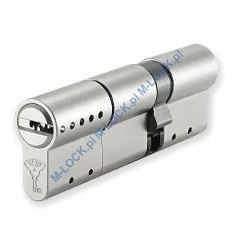 MUL-T-LOCK Classic Modular 31/60NN (91 mm), wkładka patentowa - 3