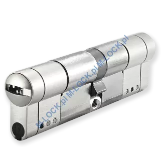 MOTTURA Champions Modular 51/56NN (107 mm), wkładka patentowa - 2