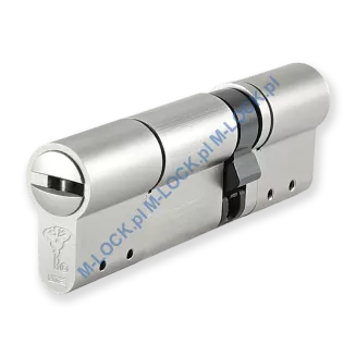 MUL-T-LOCK MTL 800 Modular / MT5+ 33/61NN (94 mm), wkładka patentowa - 2