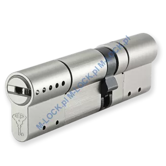 MUL-T-LOCK MTL 600 Modular / Interactive+ 43/63NN (106 mm), wkładka patentowa - 3