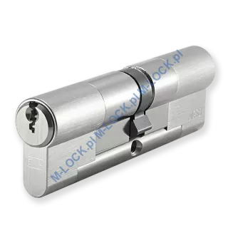 EVVA EPS 46/51NNsymo (97 mm), wkładka patentowa - 3