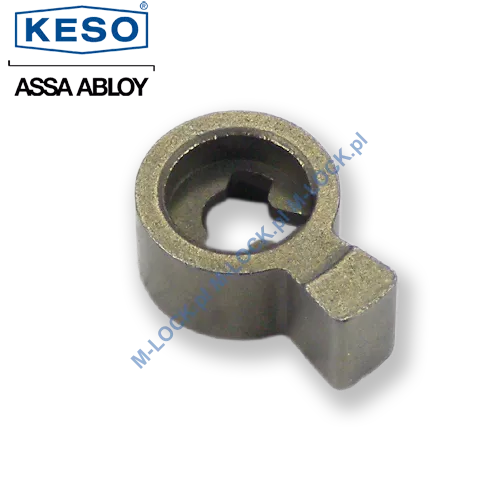 KESO, zabierak palcowy