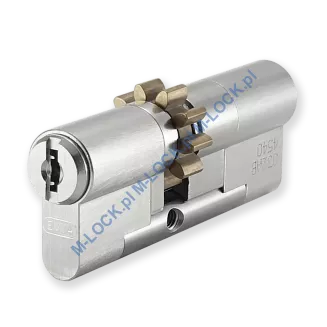 EVVA MCS 36/46ZN (82 mm), wkładka patentowa - 3