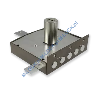 KASSEL 2501/02, zamek rozporowy - 3