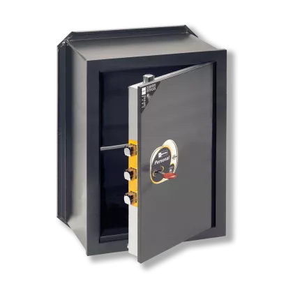 MOTTURA 11.1440 PERSONAL sejf ścienny z zamkiem kluczowym (26 l)