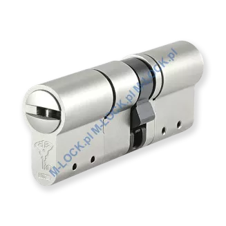 MUL-T-LOCK MTL 800 Modular / MT5+ 35/45NN (80 mm), wkładka patentowa - 2