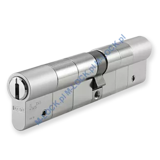 KESO 4000S Omega 60/70NN (130 mm), wkładka patentowa - 3