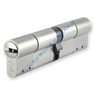 MUL-T-LOCK MTL 800 Modular / MT5+ 55/60NN (115 mm), wkładka patentowa - 2