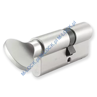 MUL-T-LOCK Classic 31/40G4NN (71 mm), wkładka patentowa z pokrętłem - 4